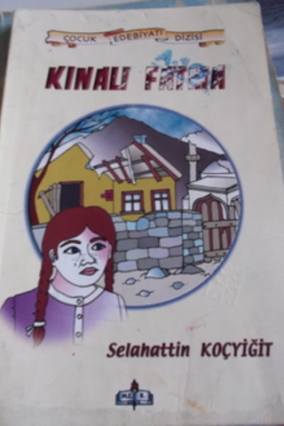 Kınalı Fatma Selahattin Koçyiğit