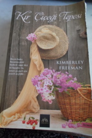 Kır Çiçeği Tepesi Kimberley Freeman