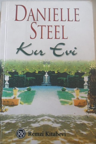 Kır Evi Danielle Steel