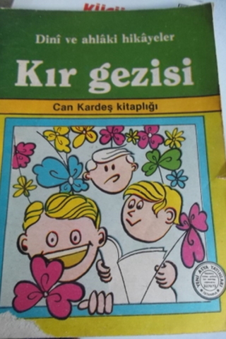 Kır Gezisi