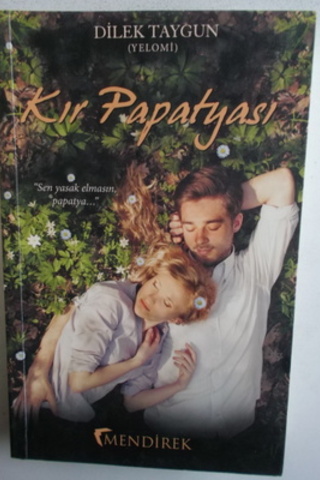 Kır Papatyası Dilek Taygun
