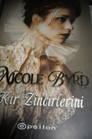 Kır Zincirlerini Nicole Byrd