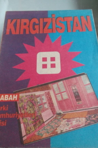 Kırgızistan
