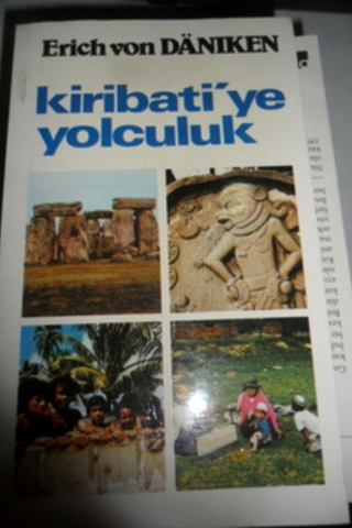 Kiribati'ye Yolculuk