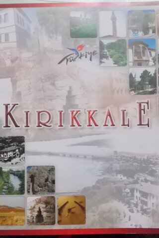 Kırıkkale