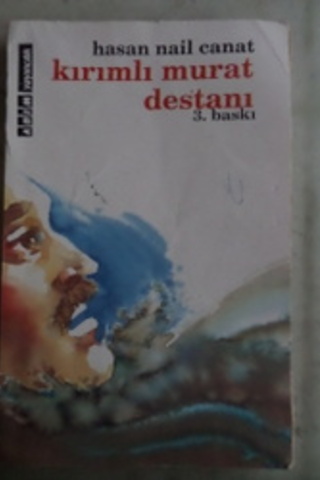Kırımlı Murat Destanı Hasan Nail Canat