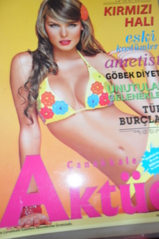 Kırmızı Halı 2011 / 9