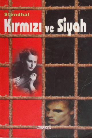 Kırmızı ve Siyah Stendhal