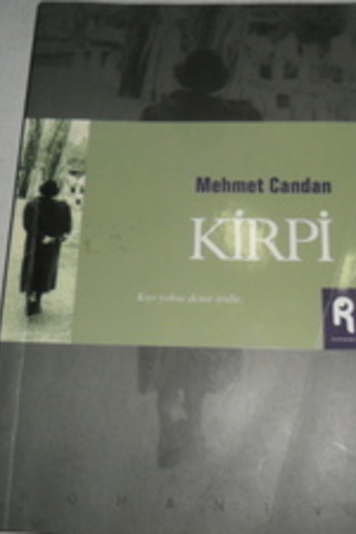 Kirpi Mehmet Candan