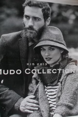 Kış 2013 Mudo Collectıon
