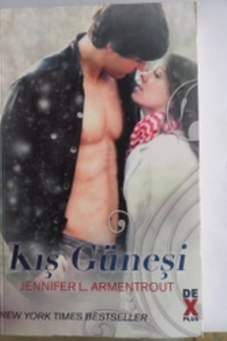Kış Güneşi Jennifer L. Armentrout