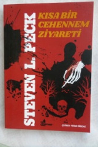 Kısa Bir Cehennem Ziyareti Steven L. Peck