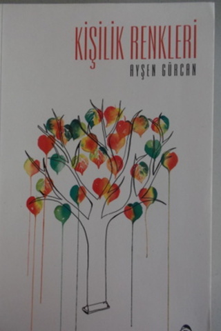 Kişilik Renkleri Ayşen Gürcan