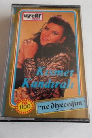 Kısmet Kandıralı