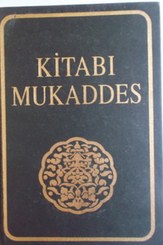 Kitabı Mukaddes