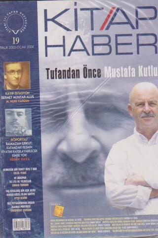 Kitap Haber 19