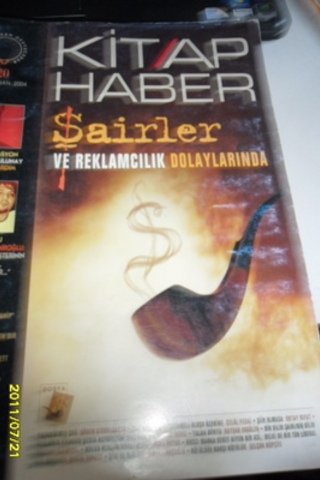 Kitap Haber 2004 / 20