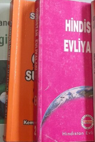 Kitap Kültür Seti / 6 adet