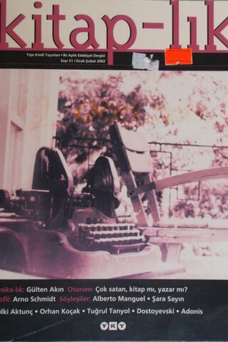 Kitap-lık 2002 / 51