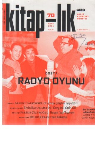 Kitap-lık 2004 / 70