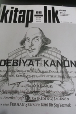 Kitap-lık 2004 / 11