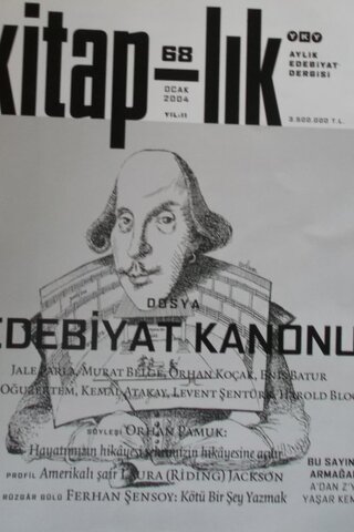 Kitap-lık 2004 / 68