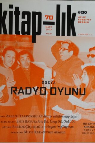 Kitap-lık 2004 / 70