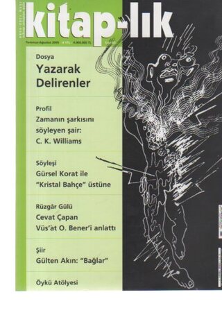 Kitap-lık 2005 / 85