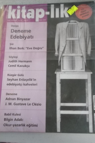 Kitap-lık 2006 / 91