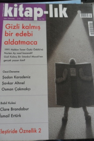 Kitap-lık 2007 / 106