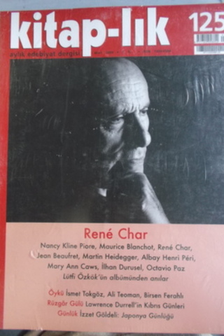 Kitap-lık 2009 / 125