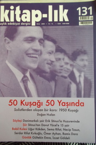 Kitap-lık 2009 / 131