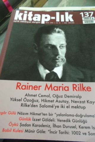 Kitap-lık 2010 / 137*