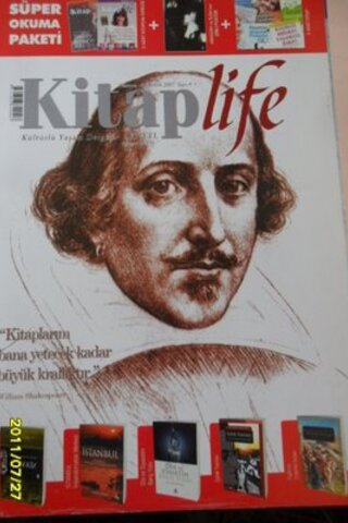 Kitaplife 2007 / 4