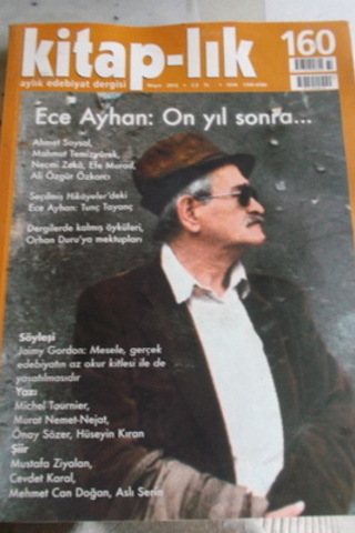 Kitap-lık 2012 / 160