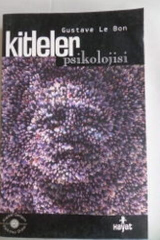 Kitleler Psikolojisi Gustave Le Bon