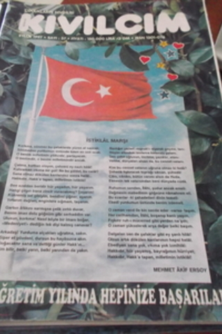 Kıvılcım 1997 / 37