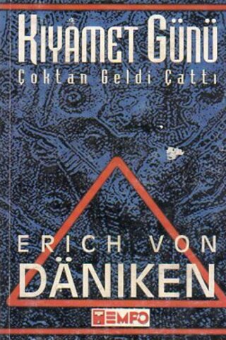 Kıyamet Günü Erich Von Daniken