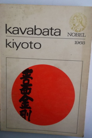 Kiyoto Yasunari Kavabata