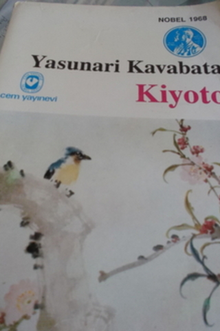 Kiyoto Yasunari Kawabata