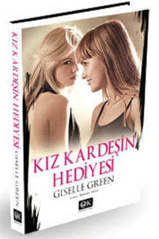 Kız Kardeşin Hediyesi Giselle Green