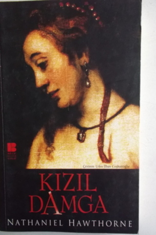 Kızıl Damga Nathaniel Hawthorne