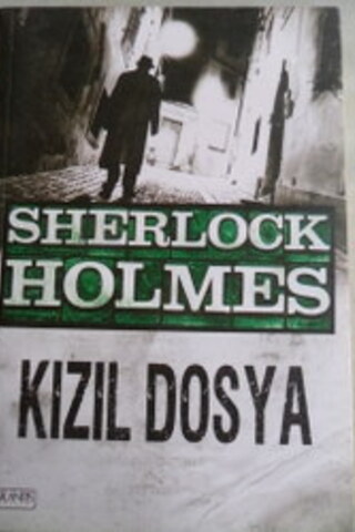 Kızıl Dosya Sherlock Holmes