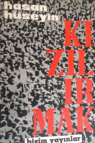 Kızıl Irmak Hasan Hüseyin