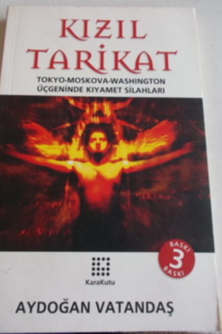 Kızıl Tarikat Aydoğan Vatandaş