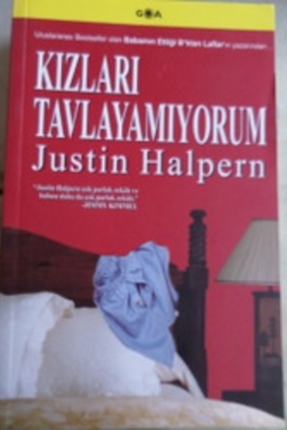 Kızları Tavlayamıyorum Justin Halpern