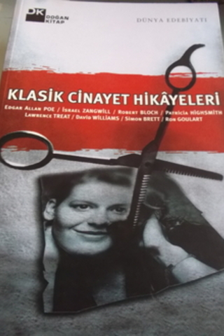 Klasik Cinayet Hikayeleri