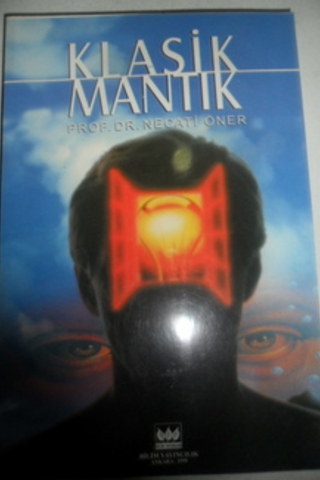 Klasik Mantık Necati Öner