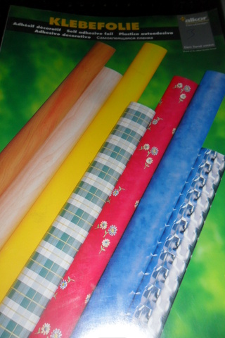 Klebefolie / Collection 113