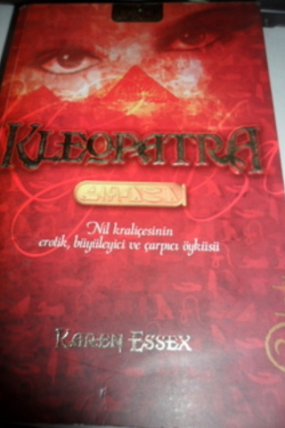 Kleopatra Karen Essex